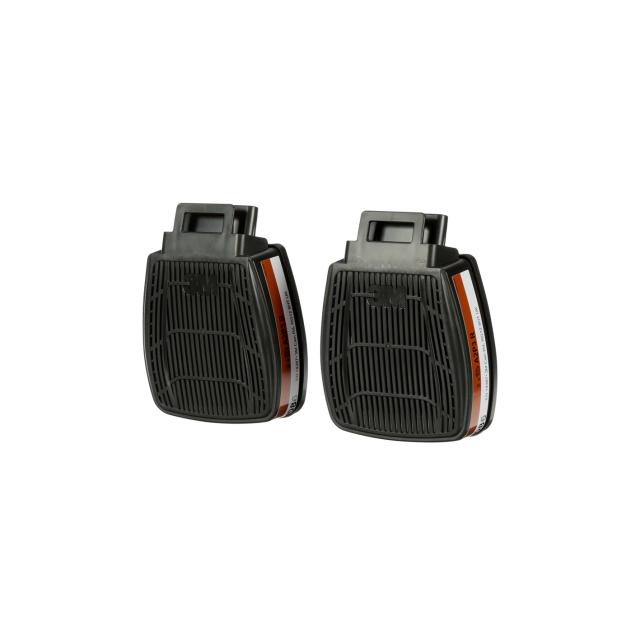 Filter A2P3 Secure Click D8095 
