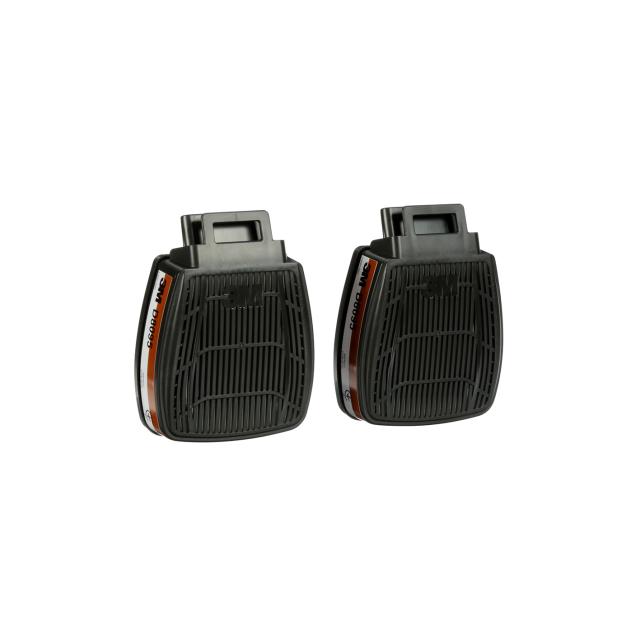 Filter A2P3 Secure Click D8095 