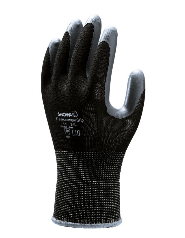 Showa 370 Assembly Grip 