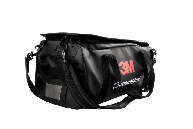 Opbevaringstaske 3M til svejseskærm