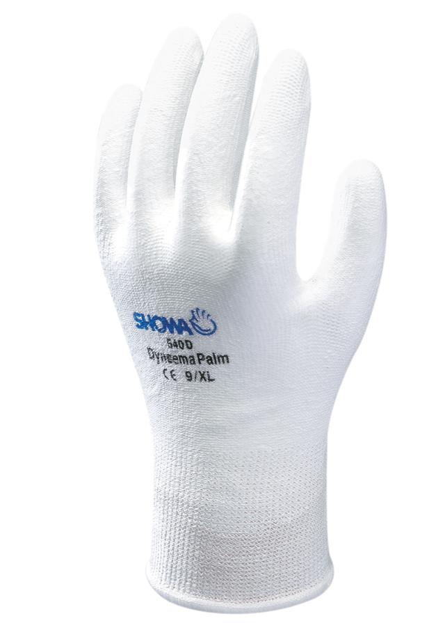 Showa HPPE Palm Fit 540D 