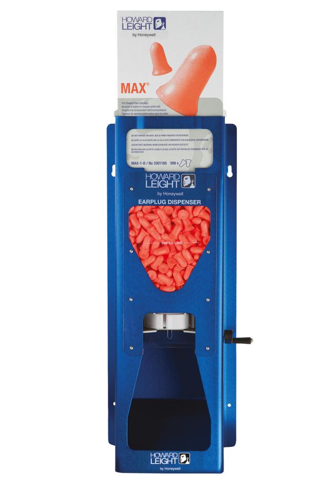 Howard Leight Max, til LS500 propautomat 