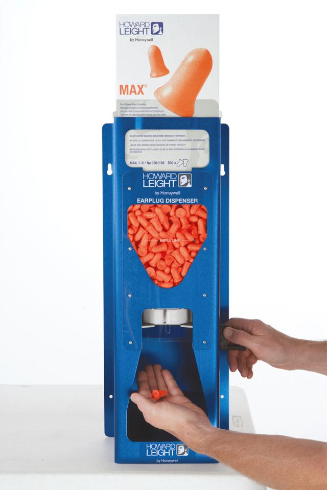 Howard Leight Max, til LS500 propautomat 