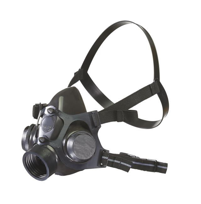 Honeywell halvmaske North N7700 klasse 2 