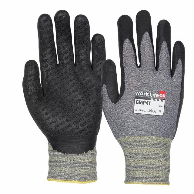 Worklife Grip-It 