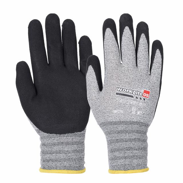 Worklife Natural Grip 