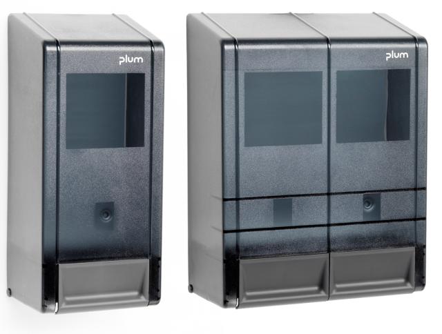 Plum MP 2000 - modul 1 