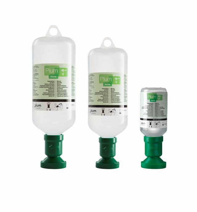 Plum Øjenskyller - 500 ml 
