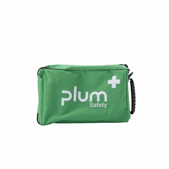 Førstehjælpstaske Plum First Aid 