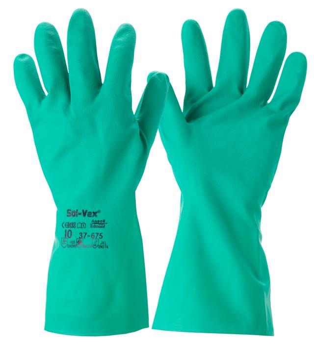 AlphaTec Sol-Vex 37-675 