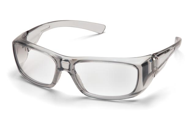 Pyramex Emerge brille med styrke 