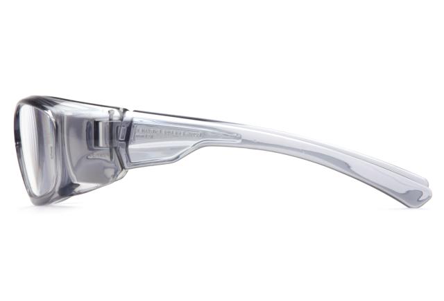 Pyramex Emerge brille med styrke 
