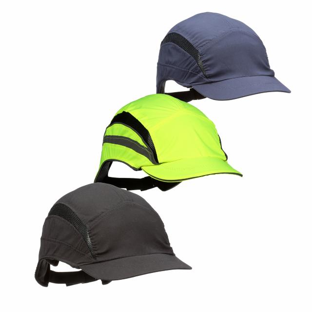 Bump cap 3M First Base 3 Classic - 55mm