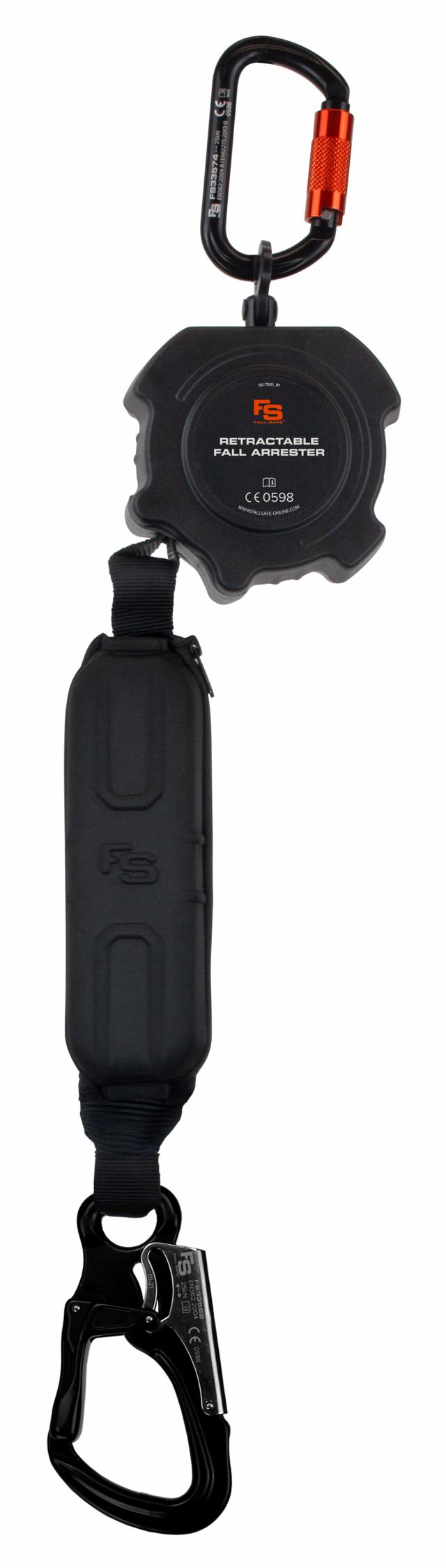 Miniblok FallSafe FS 931-TC 