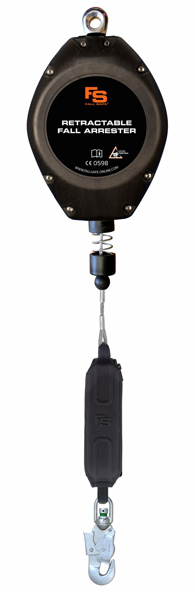 FallSafe faldstoptalje Sharp Edge 