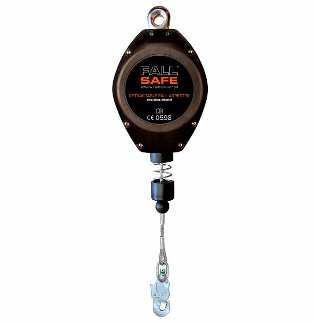 FallSafe faldstoptalje 