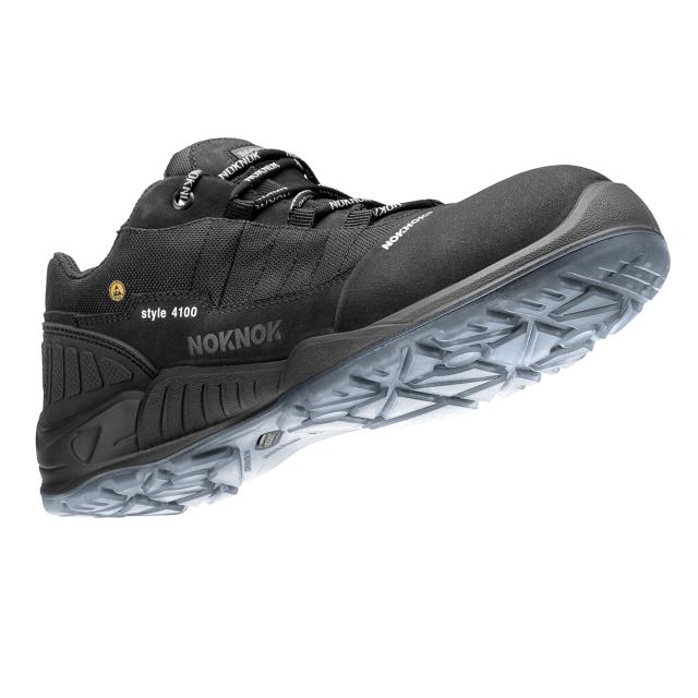 NOKNOK 4100 sko 