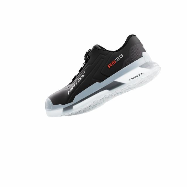 Sko AIRTOX RS33 S3