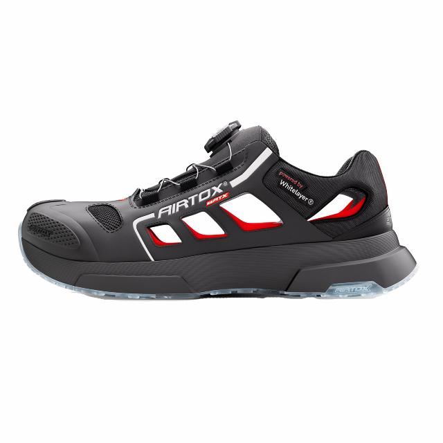 AIRTOX FS22 ATX Sandal S1P