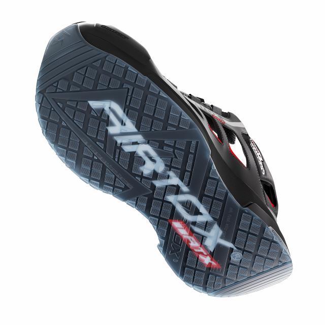 AIRTOX FS22 ATX Sandal S1P