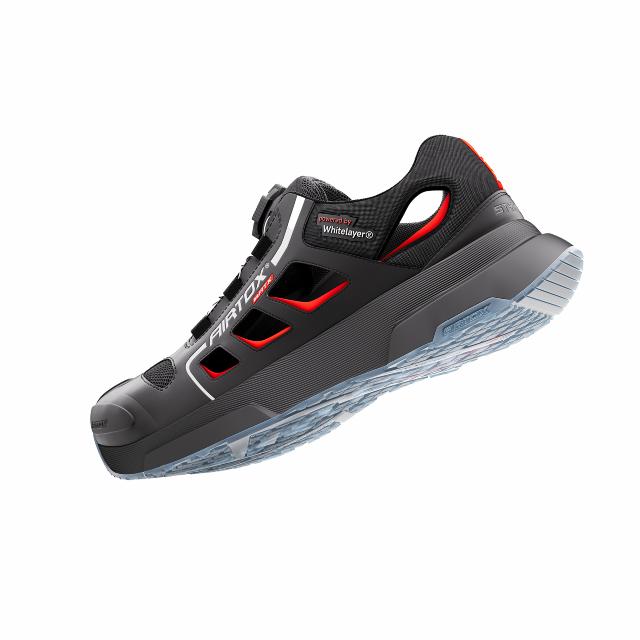 AIRTOX FS22 ATX Sandal S1P