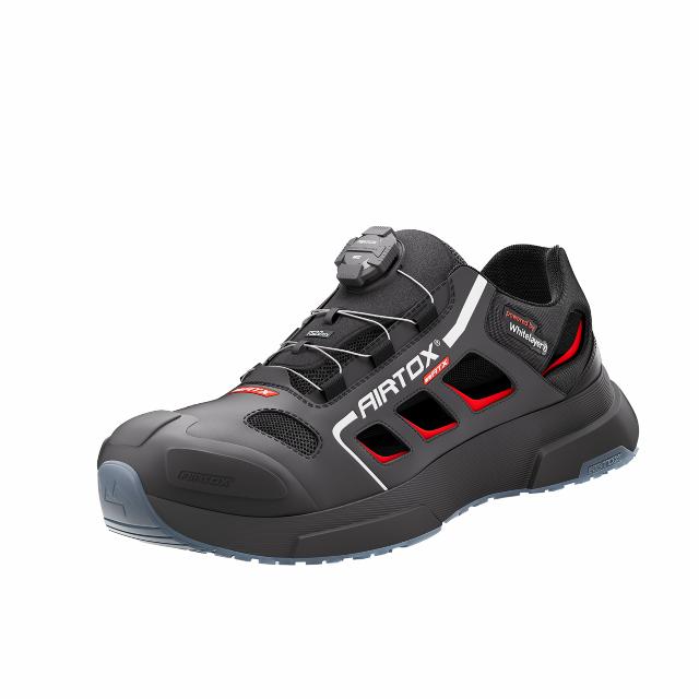 AIRTOX FS22 ATX Sandal S1P
