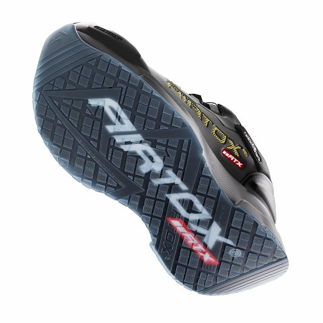 AIRTOX FS55 ATX S3 sko