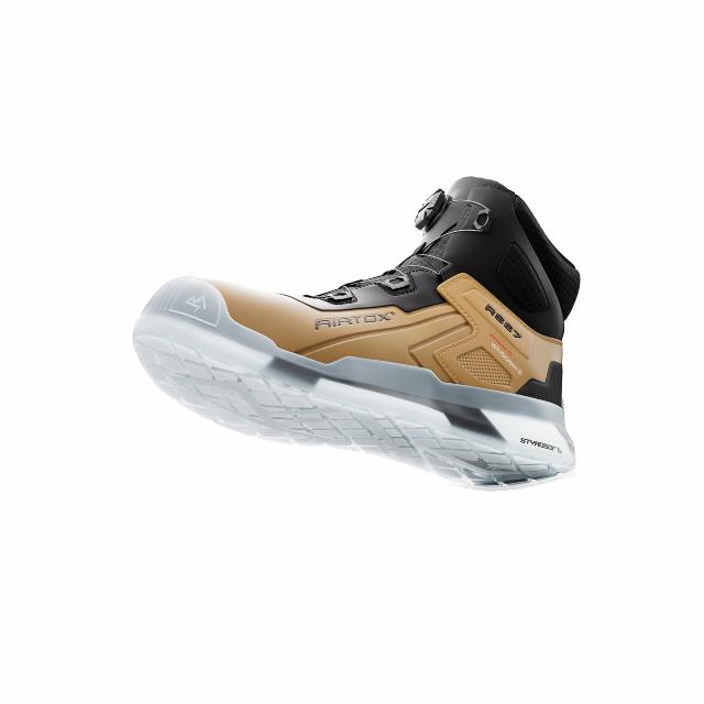 AIRTOX RS67 S3 støvlet