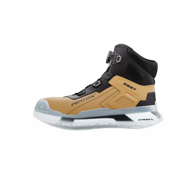 AIRTOX RS67 S3 støvlet