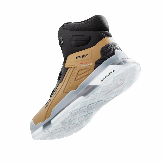 AIRTOX RS67 S3 støvlet