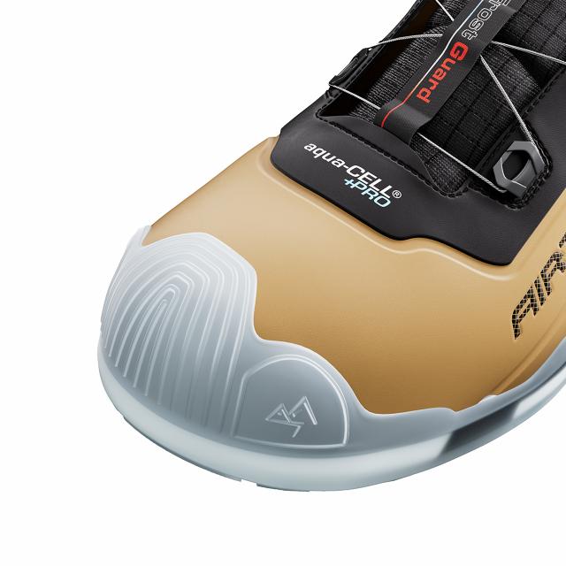 AIRTOX RS67 S3 støvlet