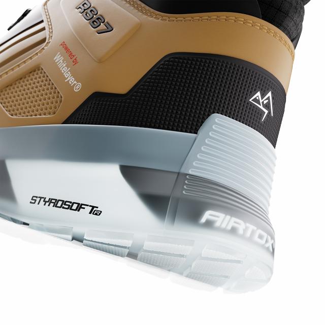 AIRTOX RS67 S3 støvlet