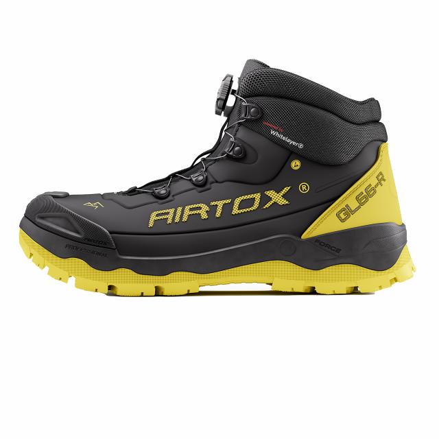 AIRTOX GL66-R S3 støvlet