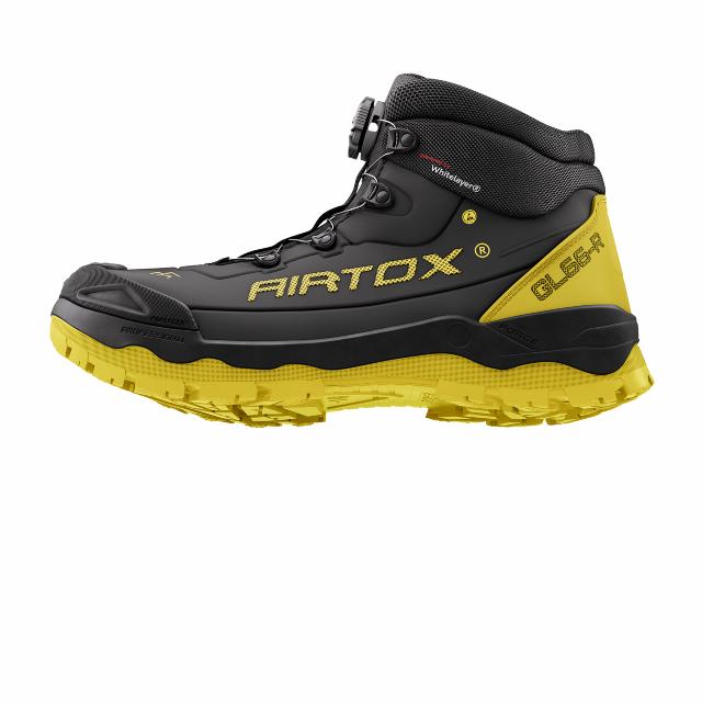 AIRTOX GL66-R S3 støvlet