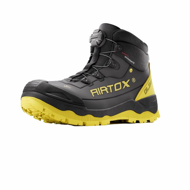 AIRTOX GL66-R S3 støvlet