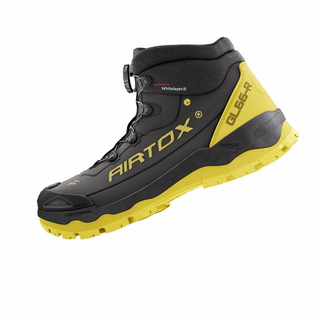 AIRTOX GL66-R S3 støvlet