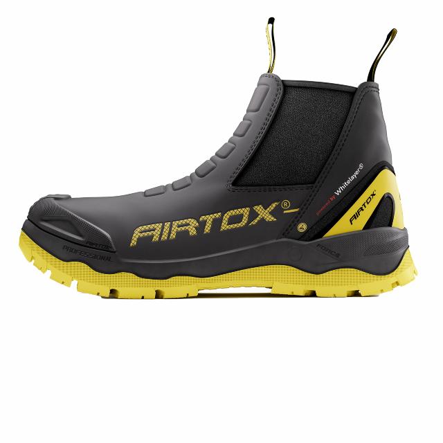 AIRTOX GLC-R S3 støvlet
