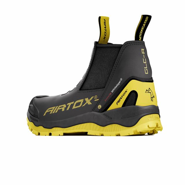 AIRTOX GLC-R S3 støvlet