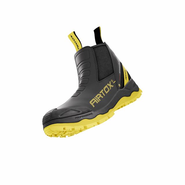 AIRTOX GLC-R S3 støvlet