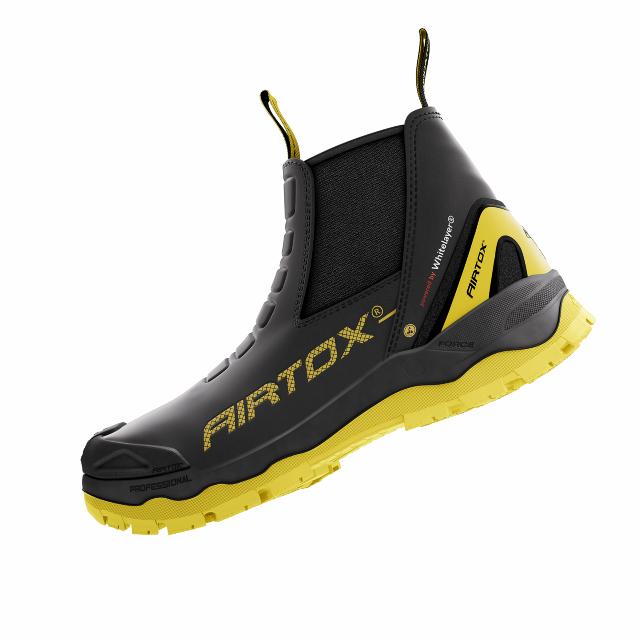 AIRTOX GLC-R S3 støvlet