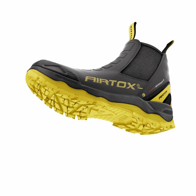 AIRTOX GLC-R S3 støvlet