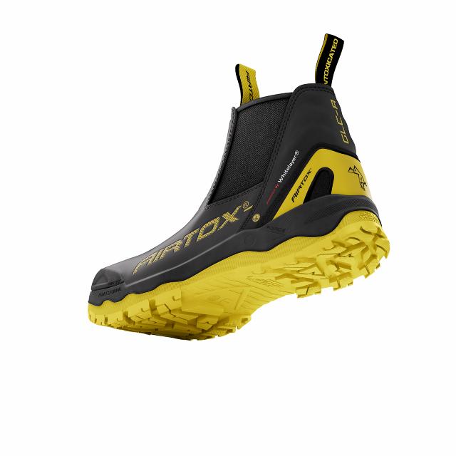 AIRTOX GLC-R S3 støvlet