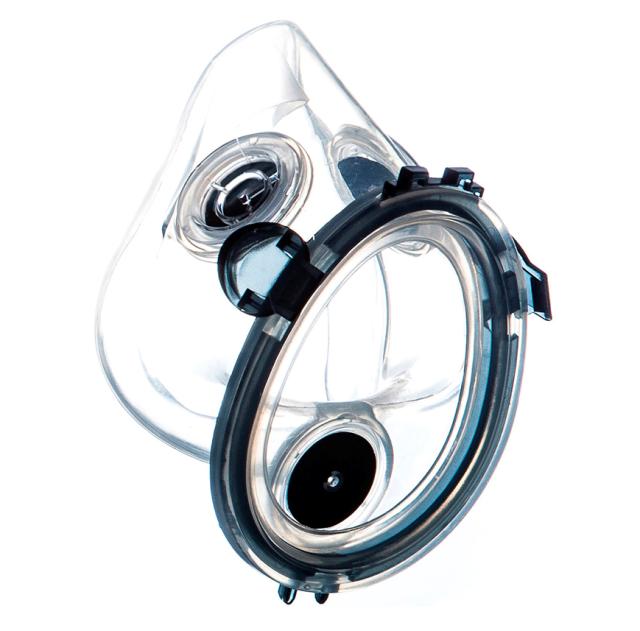 Indermaske til CleanSpace helmaske