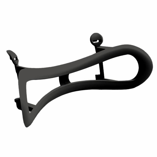 Nakkestøtte til CleanSpace WORK