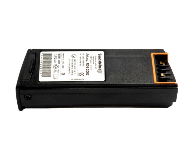 Batteri standard SR501EX Sundström 