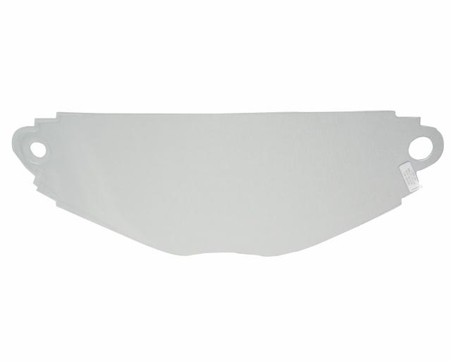 Polycarbonatvisir til SR 540 