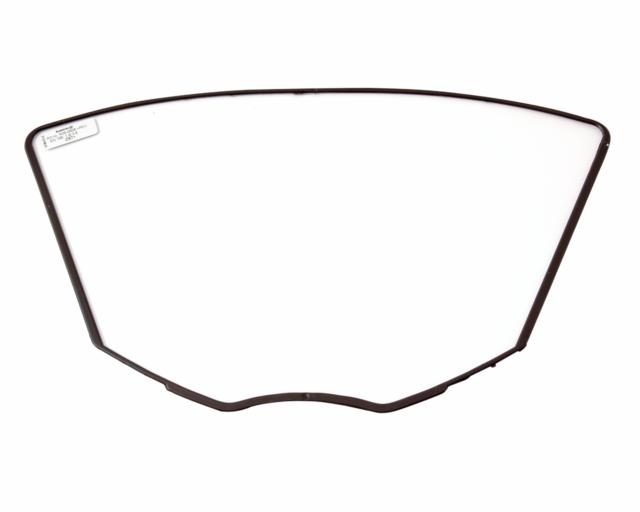Polycarbonat visir til SR 580 