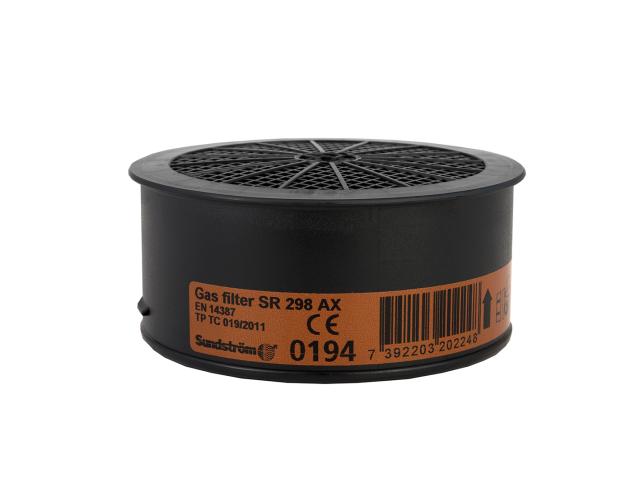Gasfilter Sundström SR298 - AX 