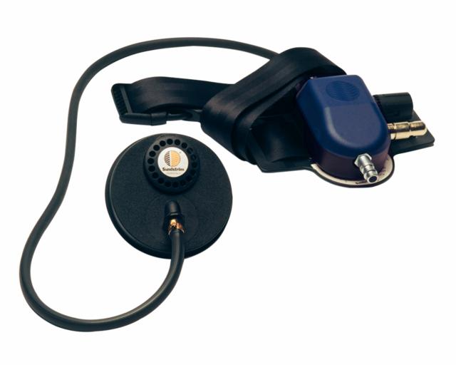 Luftregulator Sundström SR 307 