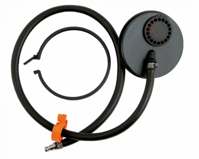 Luftregulator Sundström SR 307 
